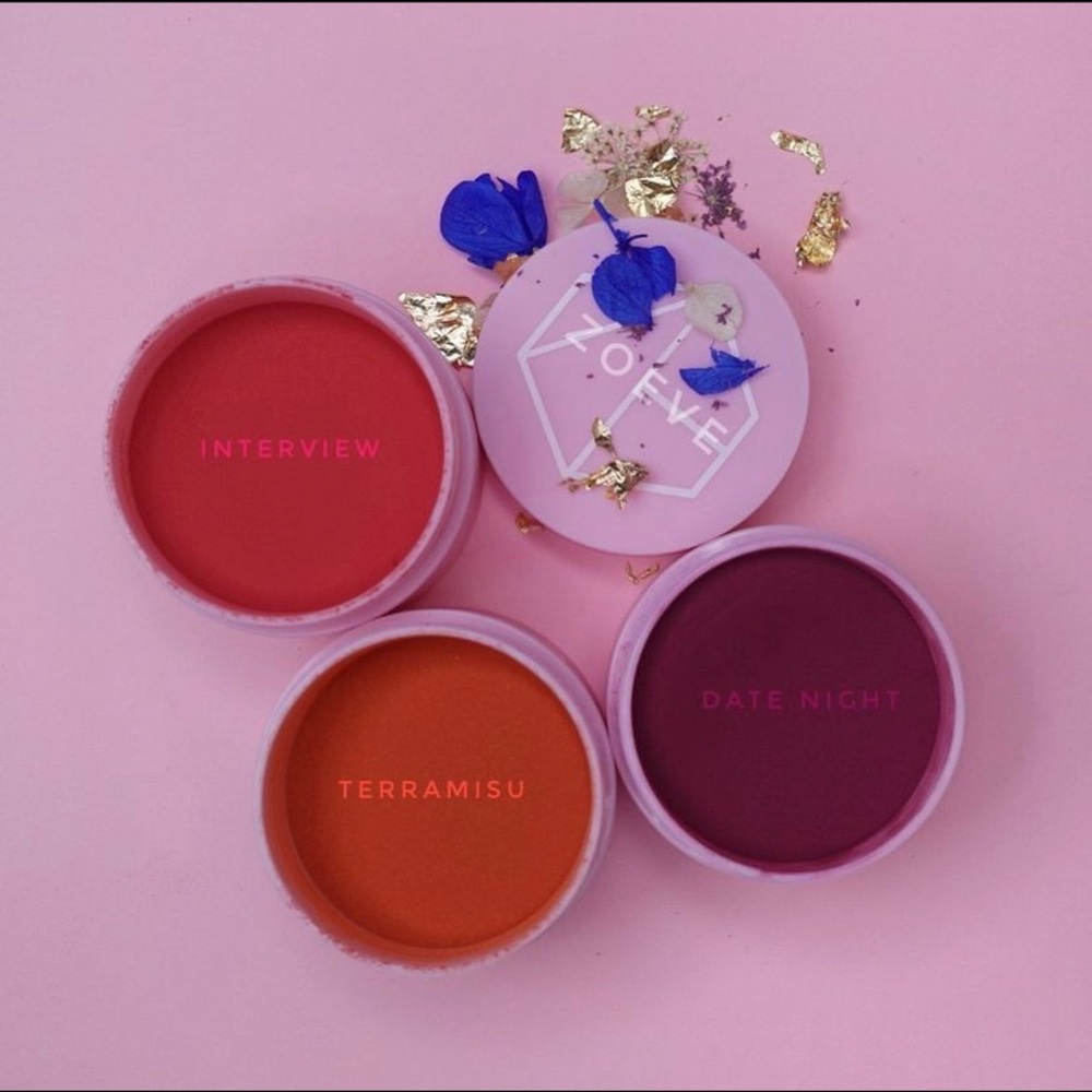 Zoeve 1oz Acrylic Powder